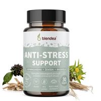 Anti-Stress support