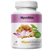 MycoSlim MycoMedica