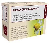 HANUS Rumanček kamilkový kvet 30g