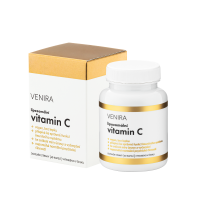 VENIRA lipozomálny vitamin C 60 kapsúl