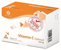 Vitamin C 250 mg 100 tablet