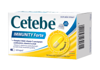 ® Immunity FORTE 60 kapslí