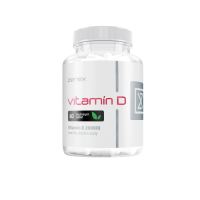 ZEREX Vitamín D 2000 IU 60 tabliet