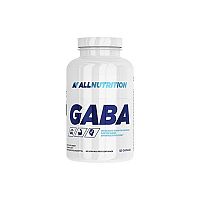 All Nutrition Gaba 120 kaps