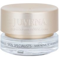 Juvena Specialists očné sérum proti opuchom a vráskam 15 ml