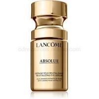 Lancôme Absolue Eye Serum revitalizačné očné sérum s extraktom z ruží  15 ml