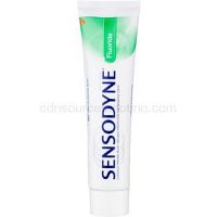 Sensodyne Fluoride zubná pasta pre citlivé zuby 100 ml