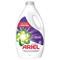 ARIEL GEL 3L / 60PD COLOR CLEAN&FRESH