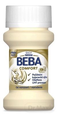 BEBA COMFORT HM-O