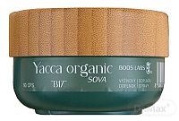 Boos Labs Yacca Organic B17 90 kapsúl