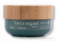 Boos Labs Yacca Organic Imunity 90 kapsúl