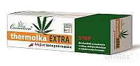 Cannaderm Thermolka Extra hrejivé mazanie 150 ml