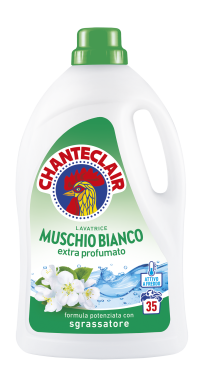 Chanteclair gél Muschio Bianco 35PD