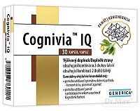 Cognivia IQ 30 kapsúl