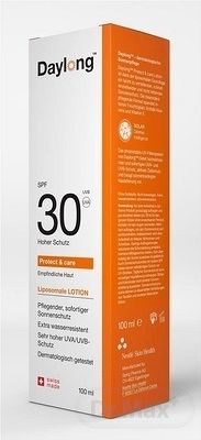 Daylong Protect & Care Locio SPF30 100 ml