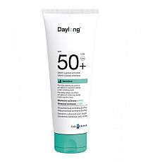 Daylong Sensitive SPF 50+ gél 1x50 ml