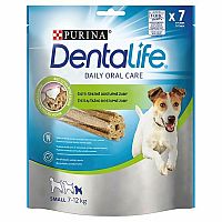 DENTALIFE SMALL 6×115g