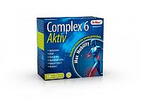 Dr.Max Complex 6 Aktiv 180 kusov