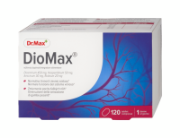 DR.MAX DIOMAX 120TBL