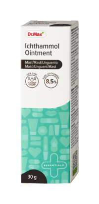 Dr. Max Ichthammol Ointment