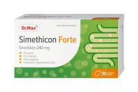 Dr. Max Simethicon Forte 240 mg