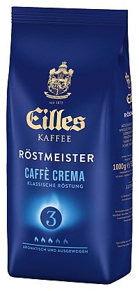 Eilles Caffe Crema 1 kg