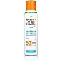 Garnier Ambre Solaire Kids Nemo ochranný spray SPF50+ 150 ml