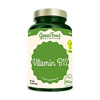 GreenFood Nutrition Vitamin B12