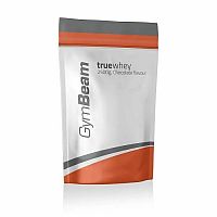 GymBeam True Whey Protein