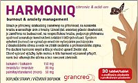 HARMONIQ 30 tabliet