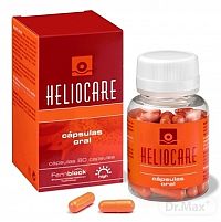 Heliocare Oral 60 kapsúl