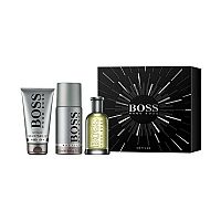 Hugo Boss No 6 Bottled Edt 100ml+Shg+Deo