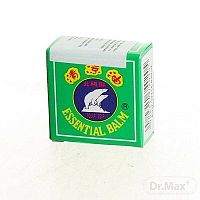 Interpharm VIETNAMSKÝ BALZAM essential 19 g