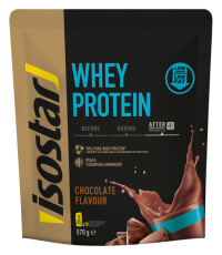 Isostar Whey Protein 570 g