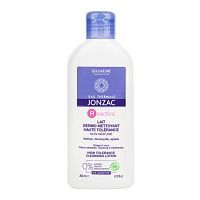 JONZAC Reactive ODLIČOVACIE MLIEKO BIO na intolerantnú pleť 1×200 ml