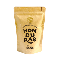 Káva Zlaté Zrnko – Honduras 500g zrnková