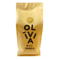 Káva Zlaté Zrnko – Olívia 1000g zrnková