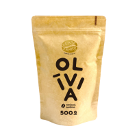 Káva Zlaté Zrnko – Olívia 500g zrnková