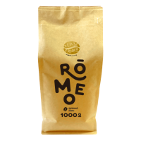 Káva Zlaté Zrnko – Rómeo 1000g zrnková
