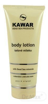 KAWAR BODY LOTION 1x200 g