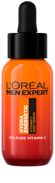 L´Oréal Men Expert sérum proti známkam únavy pleti