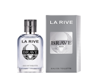 La Rive Brave toaletná voda pánska 30 ml