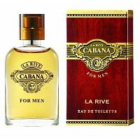 La Rive Cabana toaletná voda pánska 30 ml