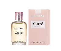 La rive cuté parfumovaná voda dámska 30 ml