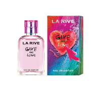 La Rive Give Me Love parfum dámsky 30 ml