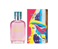 La rive have fun parfumovaná voda dámska 30 ml