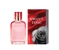 La rive sweet rose parfumovaná voda dámska 30 ml