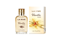 La rive vanilla touch parfumovaná voda dámska 30 ml