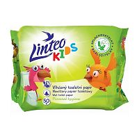 Linteo Kids 50 ks