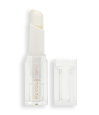 Makeup Revolution Mood Switch Aura tónovací balzam na pery Halo Clear 2.5 ml